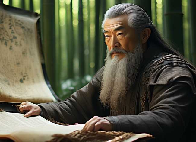 诸葛亮故事完整版；诸葛亮故事完整版50字