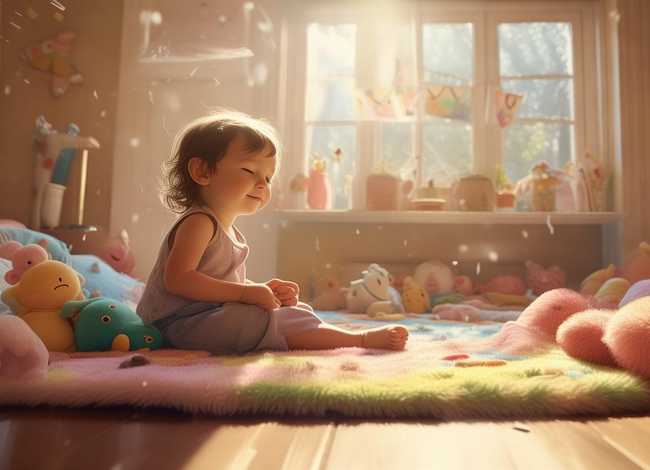 儿童故事的配乐舒缓、幼儿故事配乐舒缓