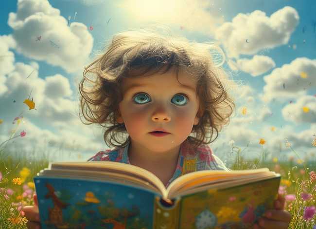 超短故事儿童；儿童故事超短版