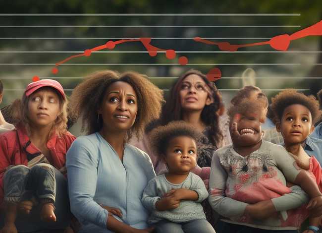 美国儿童死因、美国婴儿死亡率高的原因