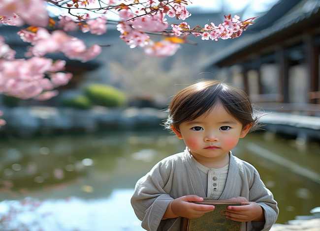 古代小朋友励志故事（古代小朋友励志故事短篇）