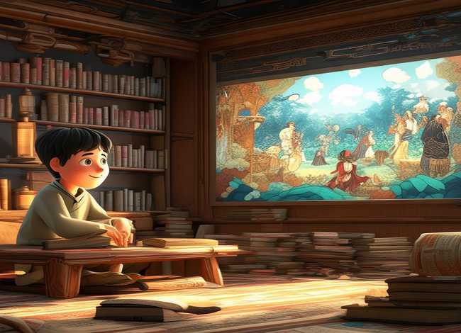 成语故事的动画视频 成语故事动画视频哪里找 成语故事的动画视频 成语故事动画视频哪里找