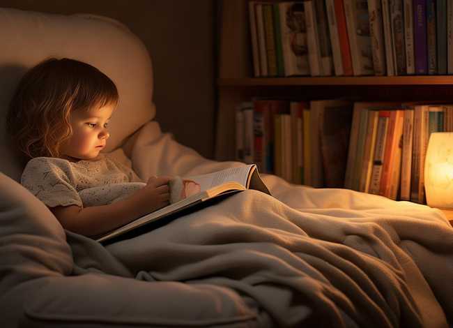 听睡前儿童故事语音版的；语音睡前故事在线听