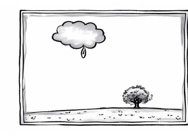 心情故事简笔画 心情故事简笔画怎么画 心情故事简笔画 心情故事简笔画怎么画