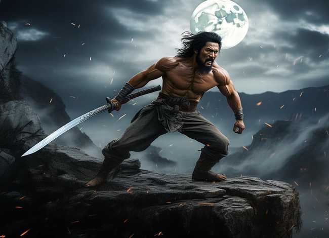 武松的故事视频、武松的故事视频完整版