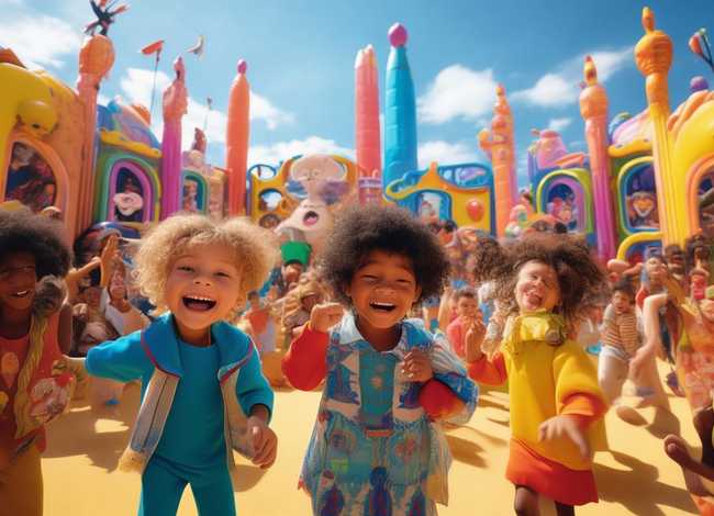 美国儿童电影、美国儿童电影排名