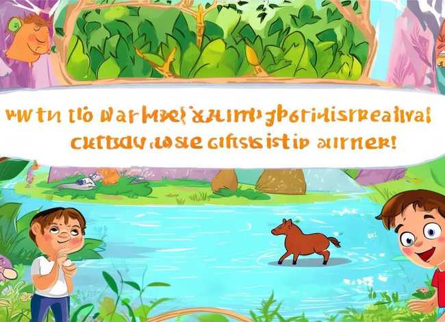 儿童故事视频大全小马过河完整（小朋友讲故事小马过河视频大全）