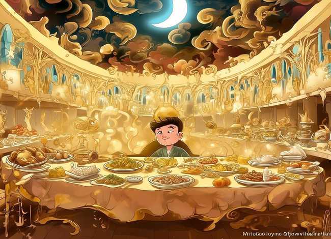 黄粱美梦成语故事儿童版 - 黄粱美梦成语故事视频 黄粱美梦成语故事儿童版 - 黄粱美梦成语故事视频