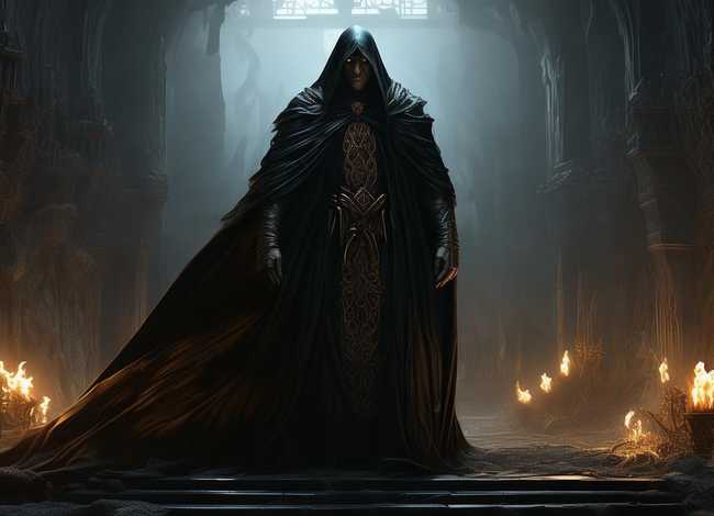 魔王的背景故事，魔王的背景故事是什么