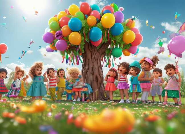 讲一下儿童节，讲一下儿童节的英文