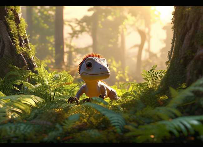 恐龙找妈妈小故事(恐龙找妈妈小故事简短) 恐龙找妈妈小故事(恐龙找妈妈小故事简短)