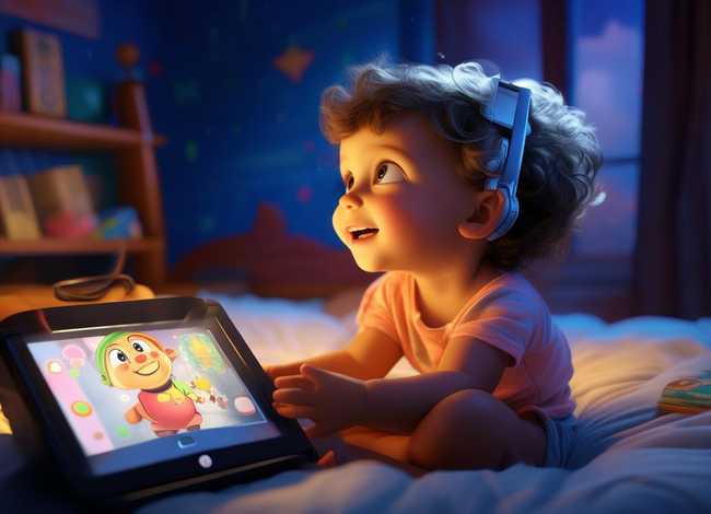 儿童故事猪猪侠在线听（猪猪侠睡前故事在线听mp3）