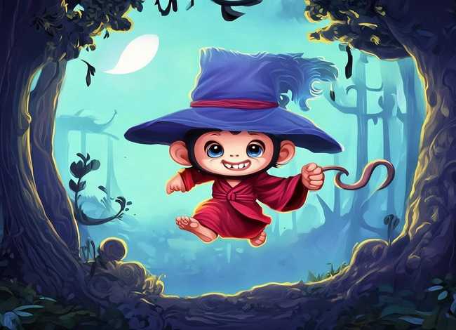 孙悟空故事3-6岁睡前故事（孙悟空故事3-6岁睡前故事在线听）