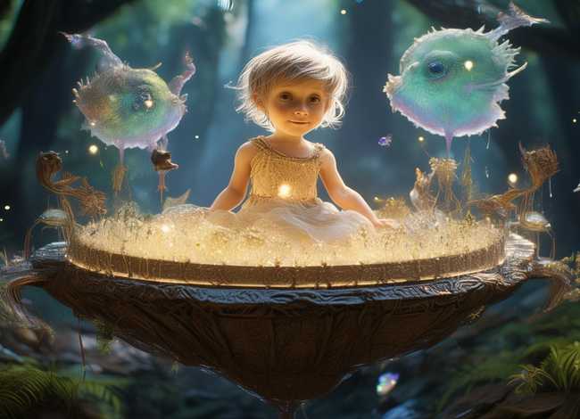 孩儿面故事梗概；孩儿面百科