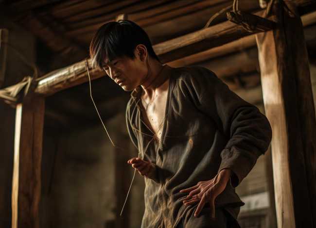 悬梁刺股的简短故事；悬梁刺股的简短故事50字