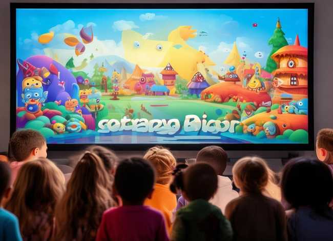 儿童益智故事视频连续播放 益智故事大全视频播放