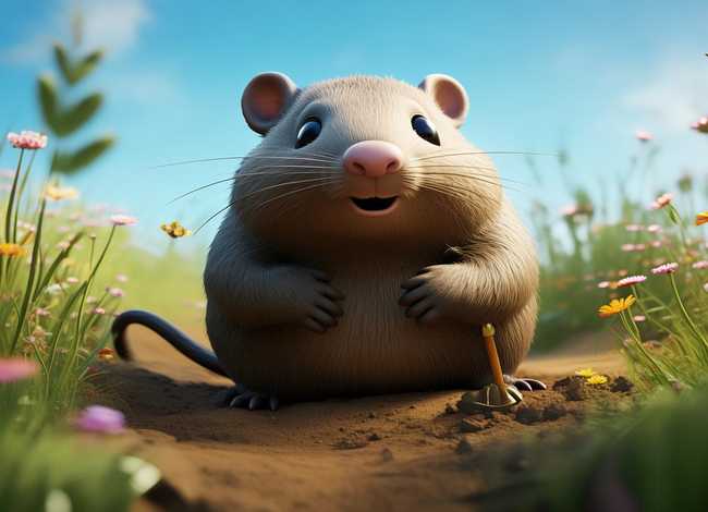 鼹鼠的故事动画片(鼹鼠的故事动画片视频) 鼹鼠的故事动画片(鼹鼠的故事动画片视频)