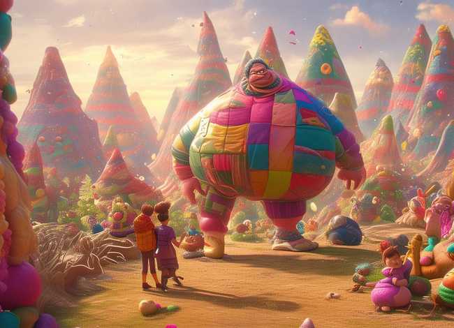 儿童故事巨人国、幼儿故事巨人视频