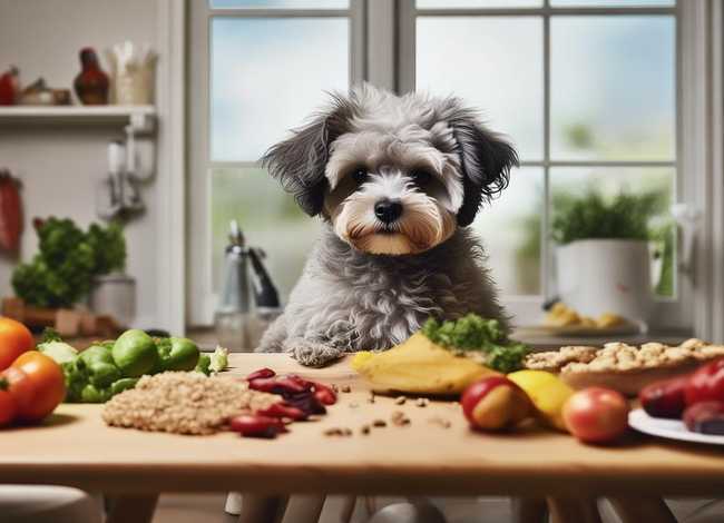 好宝宝不挑食故事；好宝宝不挑食故事内容小灰狗