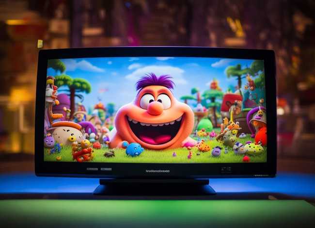 微笑故事动画片视频，微笑故事动画片视频播放