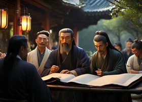 《世说新语》故事、《世说新语》故事的真实性