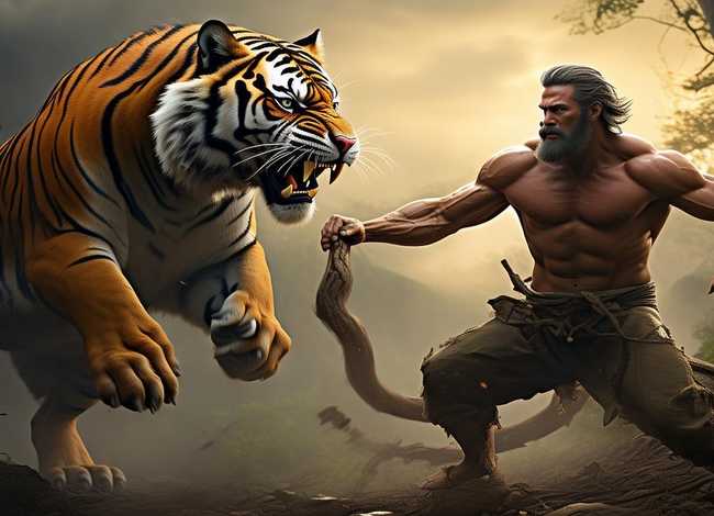 武松打虎小故事视频、武松打虎小故事视频完整版