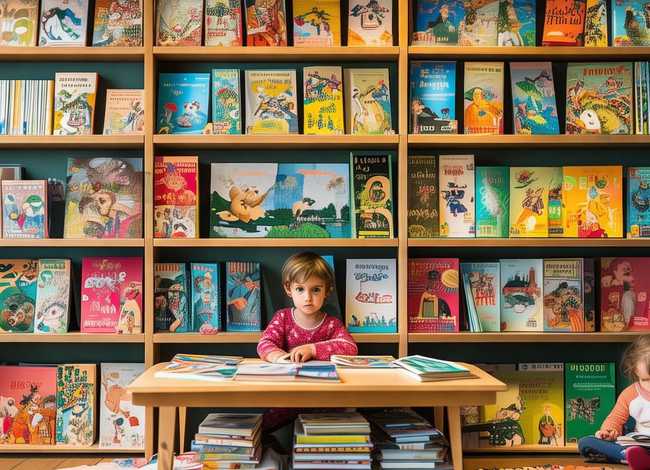 少年儿童的书、少年儿童的书有哪些 少年儿童的书、少年儿童的书有哪些