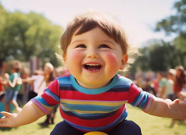 关于小胖墩儿的故事 小胖墩儿是一个怎样的孩子