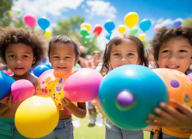 儿童节小游戏活动方案；儿童节小游戏活动方案策划