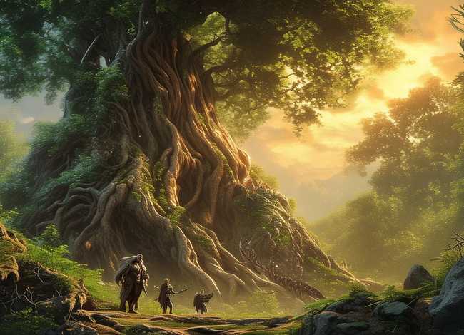 魔兽故事梗概 魔兽故事梗概100字 魔兽故事梗概 魔兽故事梗概100字