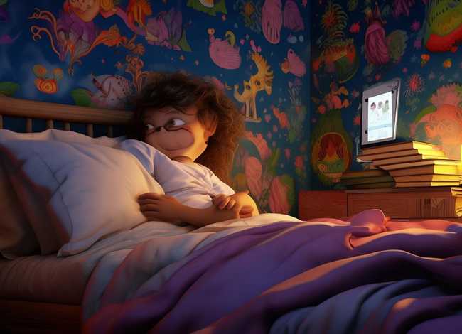 儿童睡前的故事4399 睡前故事大全4399在线听