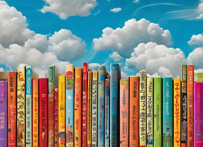 儿童故事书名大全1000；少儿故事书名大全