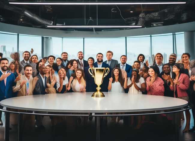 成功故事100字、成功故事100字左右