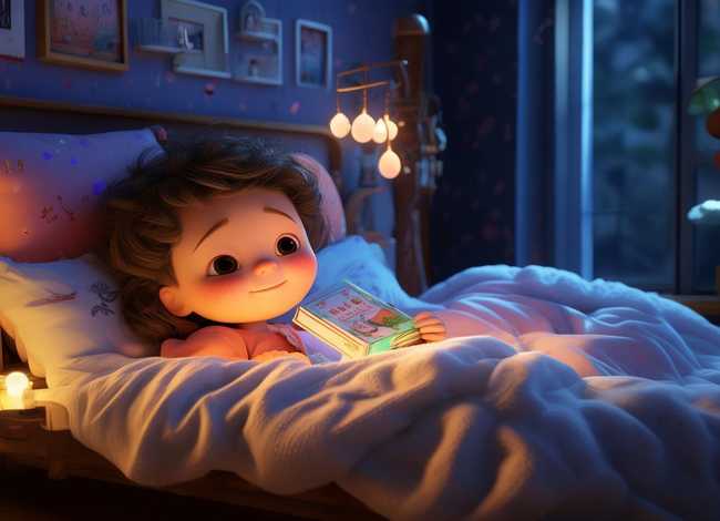 儿童睡前故事下载txt 儿童睡前故事txt下载