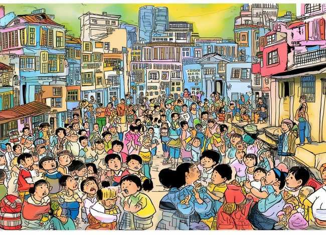 儿童粤语故事100个、300个粤语故事 儿童粤语故事100个、300个粤语故事