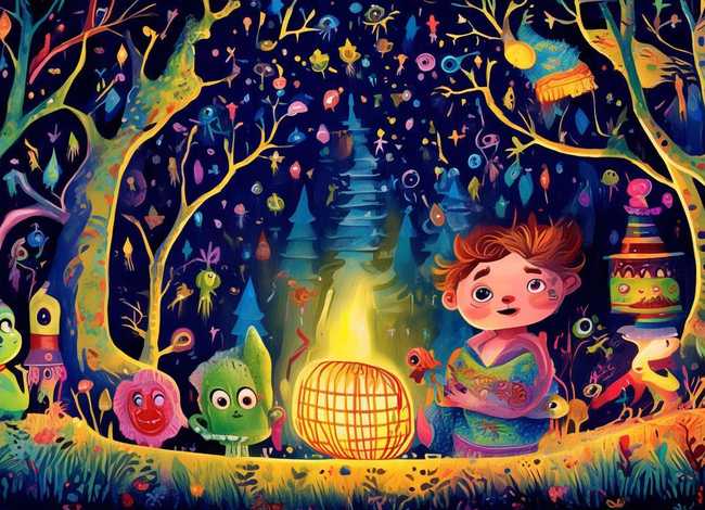 幼儿故事插画手绘、幼儿故事插画手绘图片 幼儿故事插画手绘、幼儿故事插画手绘图片