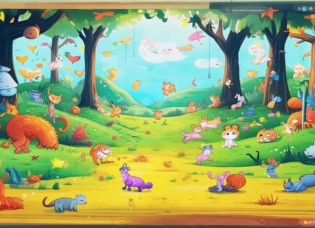 儿童绘本故事在线阅读官方、儿童绘本在线阅读100篇