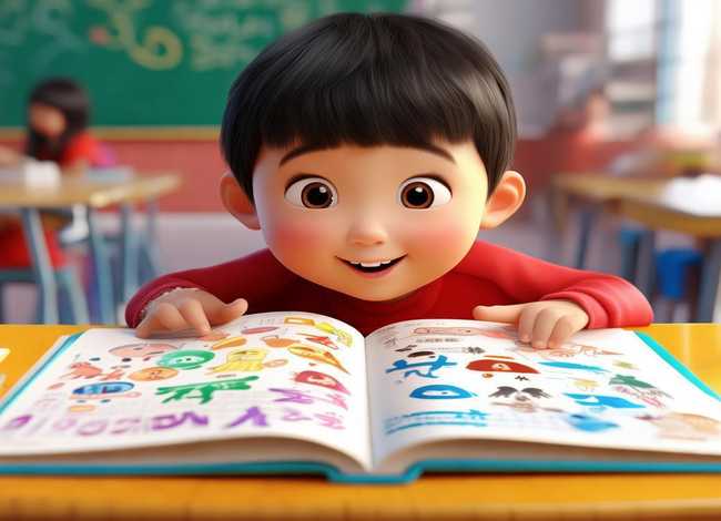 汉字的故事小学生图书 - 汉字的故事小学二年级配图