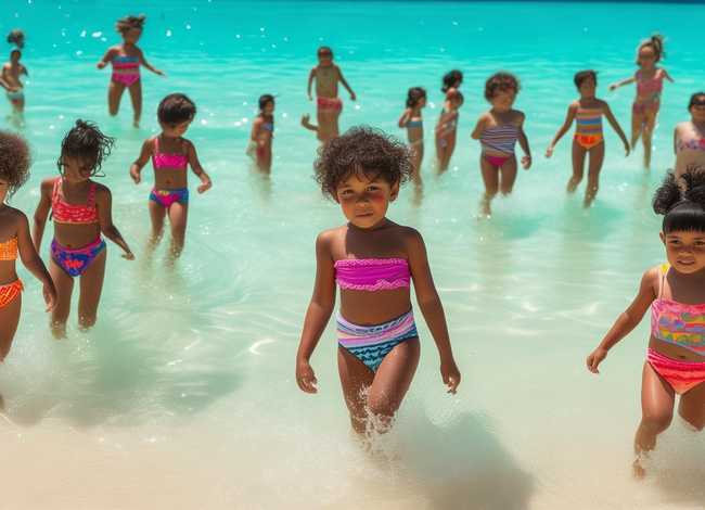 中国儿童泳衣品牌，中国10大儿童泳衣品牌