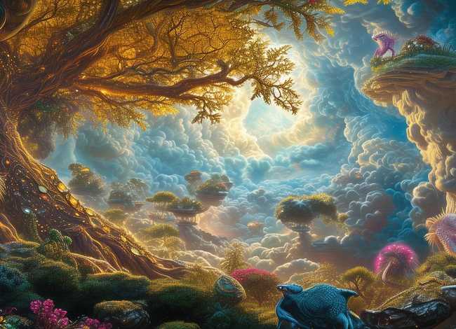 世界神话传说故事 世界神话传说故事内容