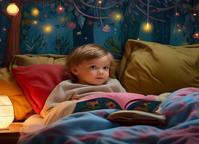 儿童最好听的童话故事，最好听的儿童童话故事睡前故事