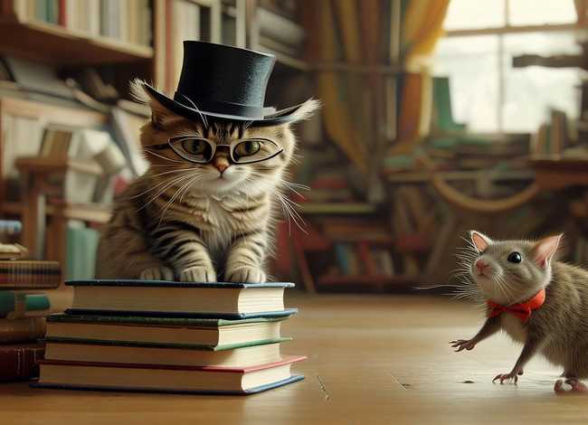 幽默风趣的小故事（幽默风趣的小故事有哪些）