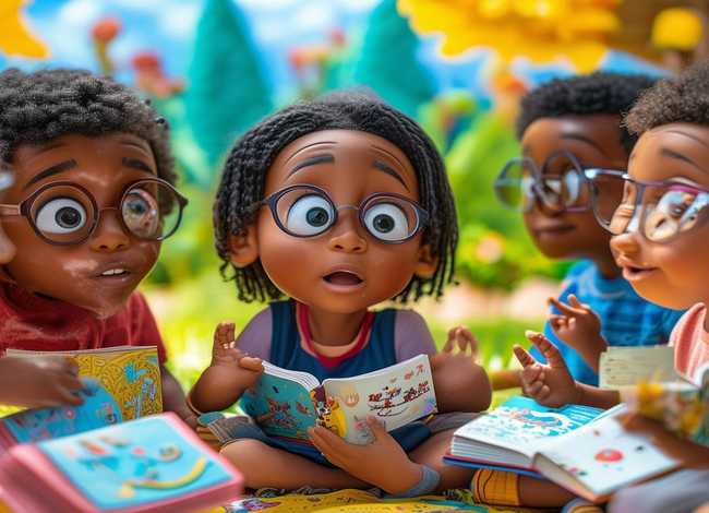 适合儿童的情商故事 适合孩子读的情商故事