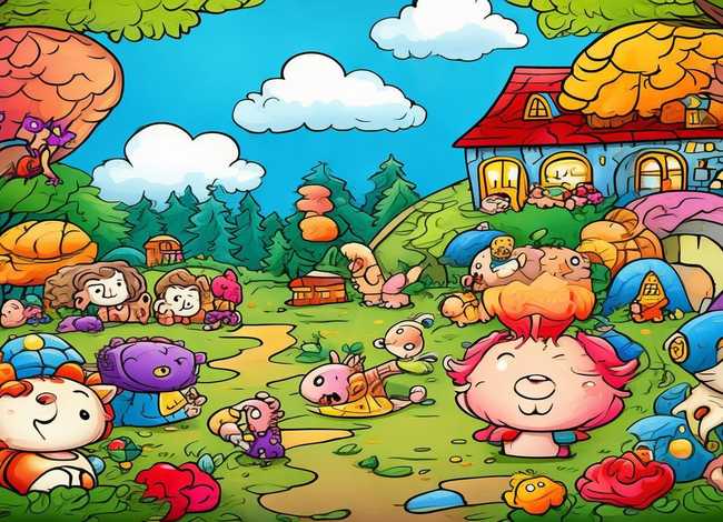 经典幼儿故事儿童版；幼儿经典故事汇总