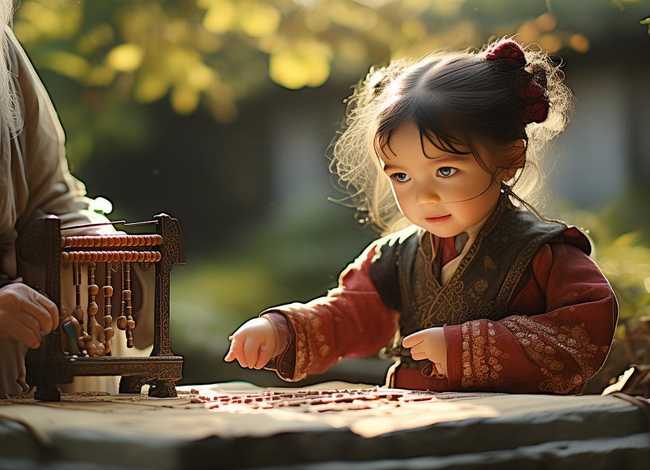 古代儿童早慧的故事有哪些 - 古代聪慧儿童的故事有哪些