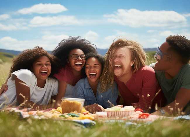 四个好朋友故事视频，四个好朋友故事的视频