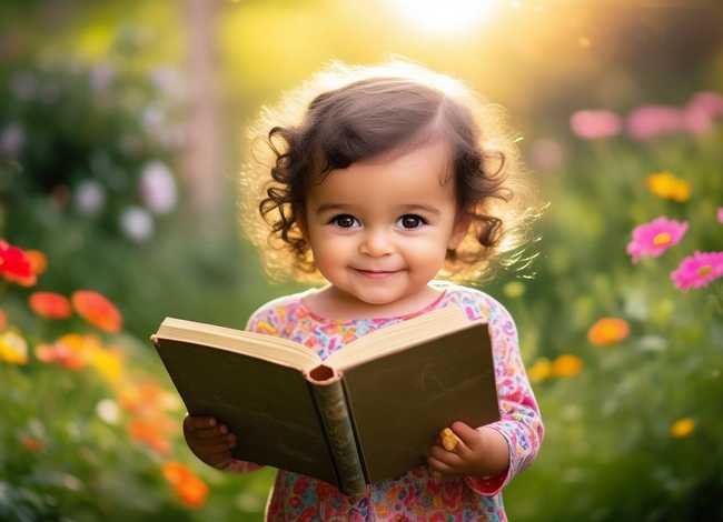 自信的幼儿故事；幼儿自信的小故事