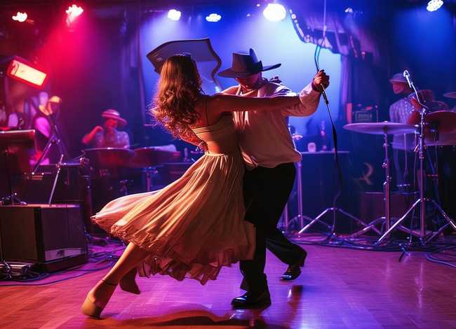 爵士舞story 爵士舞是什么舞 爵士舞story 爵士舞是什么舞