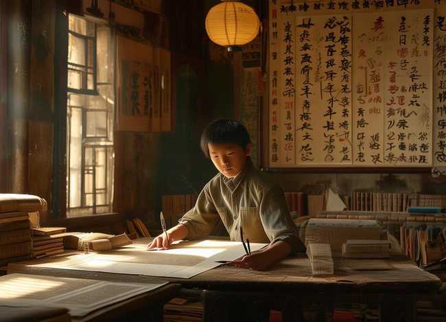 中华勤学故事2；中华勤学故事2007