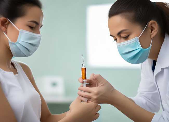 打针的官方说法，打针的官方说法有哪些